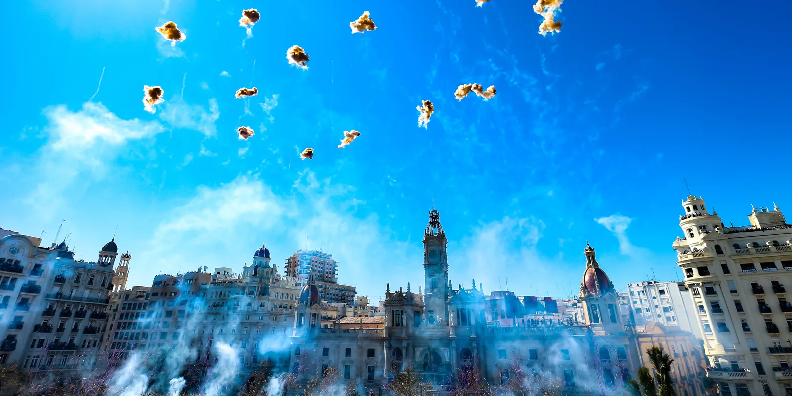 The Valencia Mascletà, Rules Nobody Tells You Before You Go