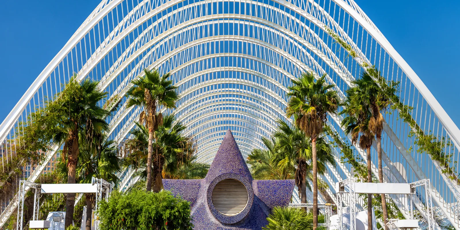 Museos gratis en Valencia y a qué hora entra cada uno