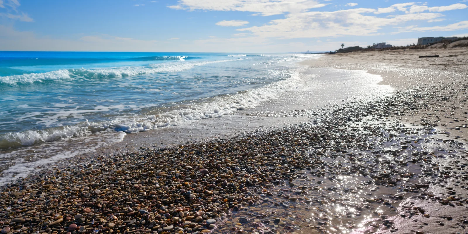 El Saler y la Devesa, un día de playa en el parque natural