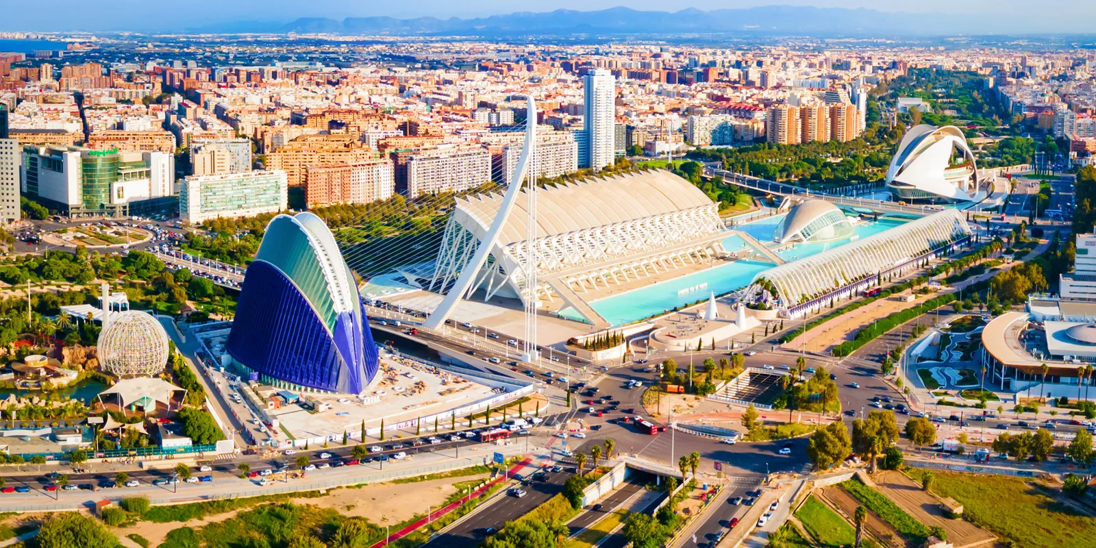 ZBE de Valencia, qué coches pueden entrar y desde cuándo